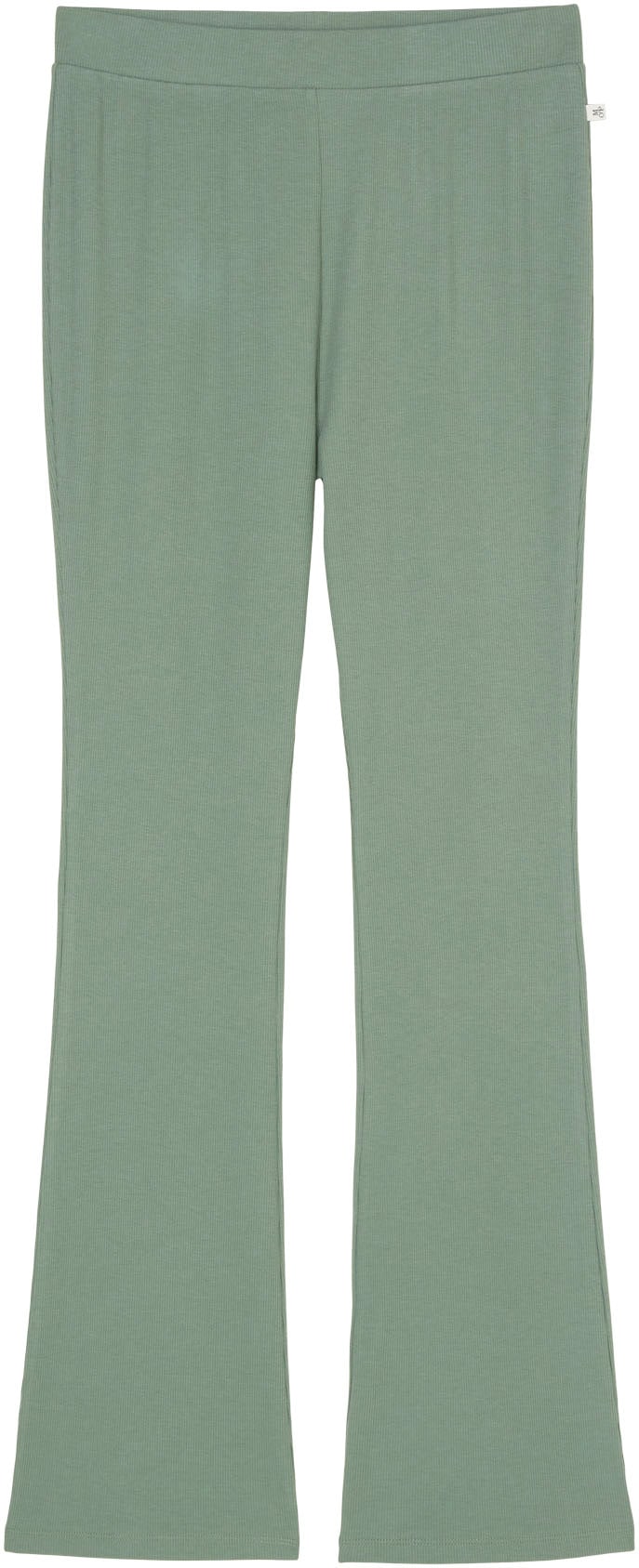 Marc O'Polo Loungehose MODERN MOVE mit breitem, elastischen Bund günstig online kaufen