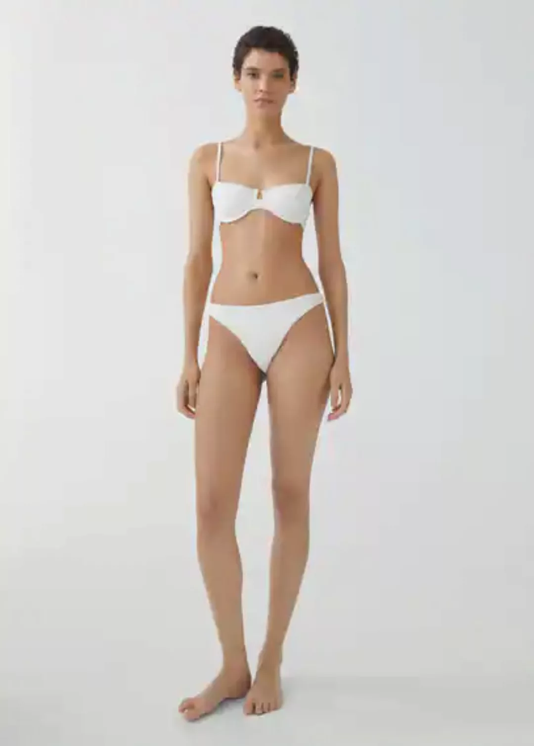 Bikini-Top mit Bügel günstig online kaufen