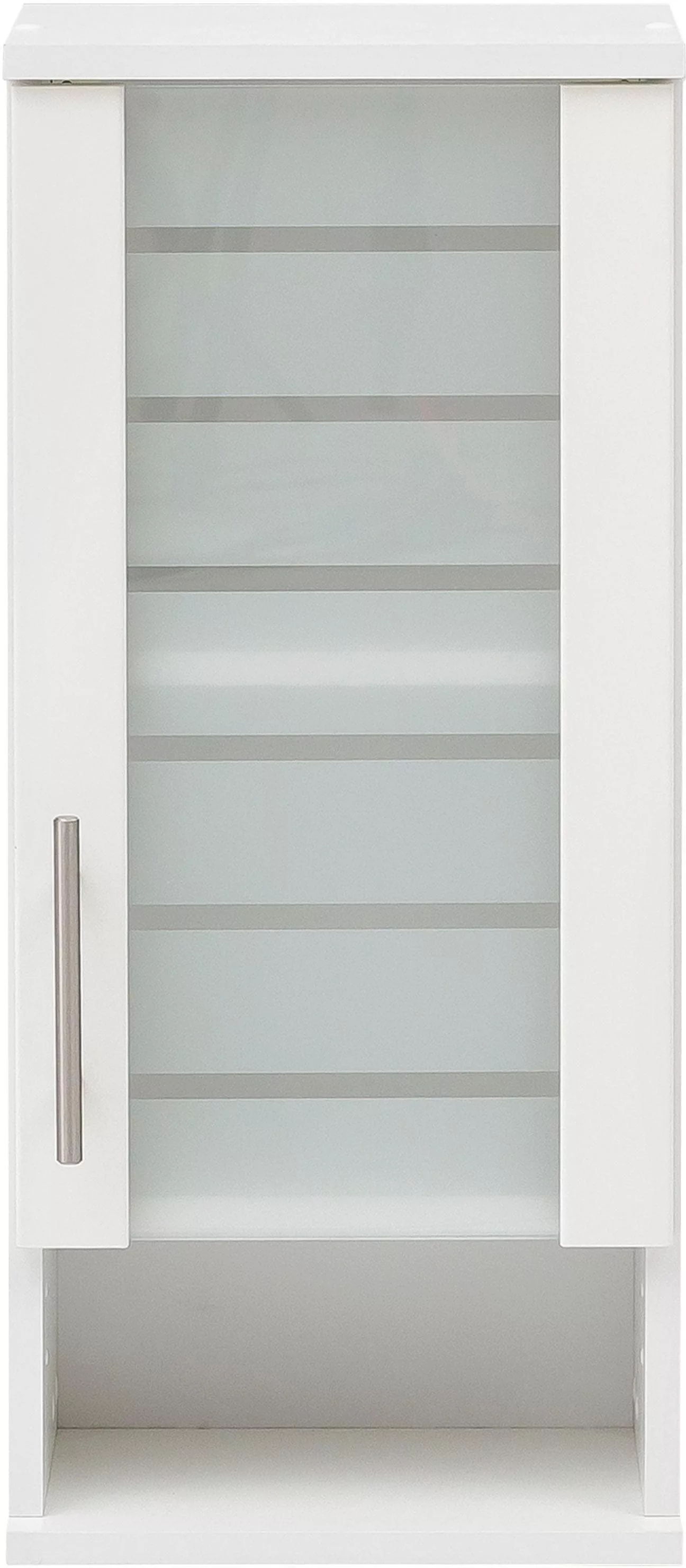 Schildmeyer Hängeschrank "Nikosia", Breite 30 cm, mit Glastür, hochwertige günstig online kaufen