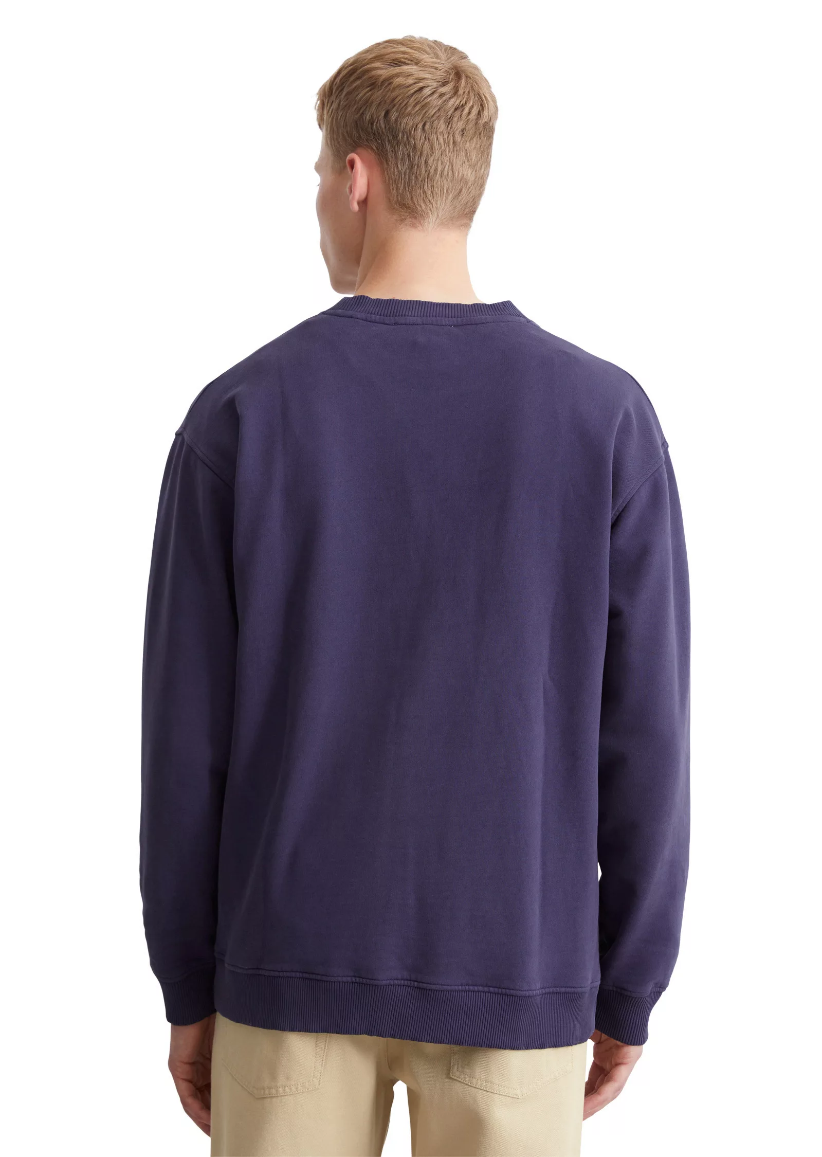 Marc O'Polo DENIM Sweatshirt günstig online kaufen