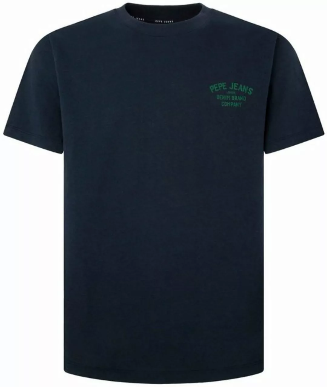 Pepe Jeans T-Shirt Pepe T-Shirt REGULAR CAVE günstig online kaufen