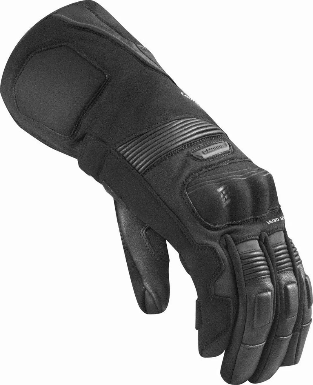 Bogotto Motorradhandschuhe Oslo wasserdichte Winter Motorrad günstig online kaufen