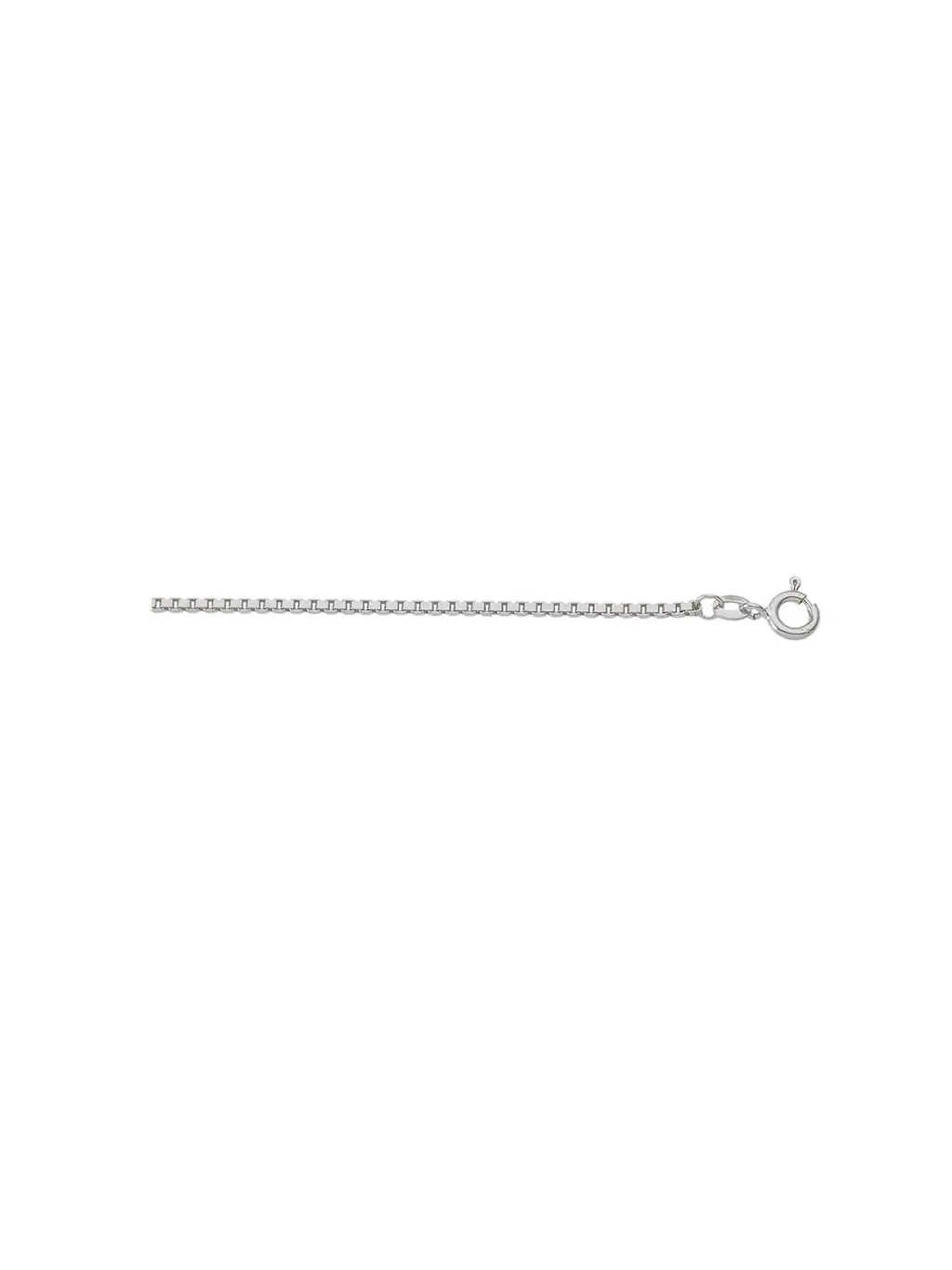 Adelia´s Silberkette "925 Silber Halskette Ø 1,5 mm", Silberschmuck für Dam günstig online kaufen