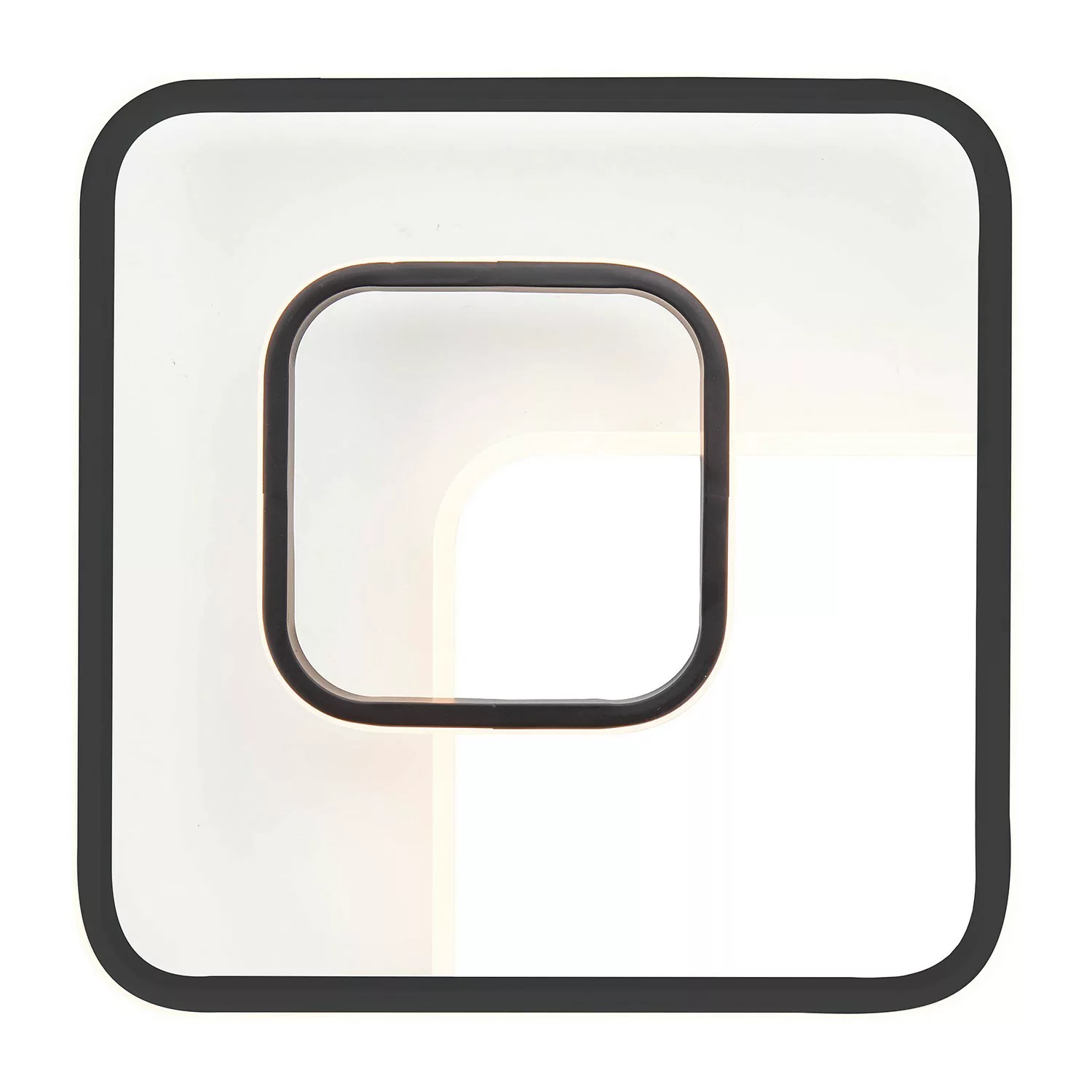 Brilliant LED Deckenleuchte »Merapi«, 1 flammig-flammig günstig online kaufen