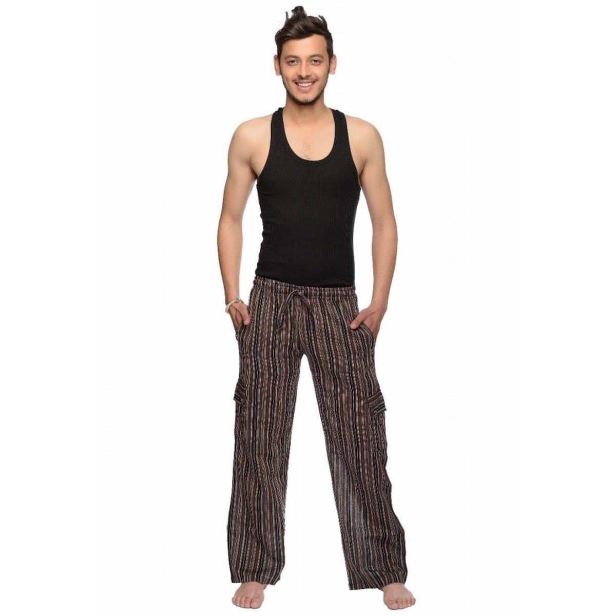 SIMANDRA Pumphose Happening für Herren - günstig online kaufen