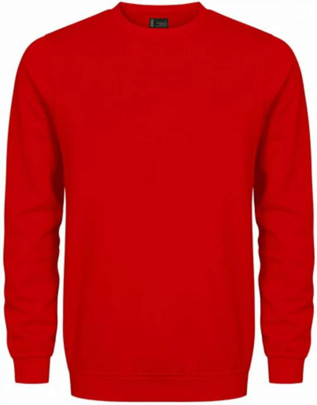 EXCD by Promodoro Sweatshirt Herren Sweater, Langstapelige Baumwolle und Po günstig online kaufen