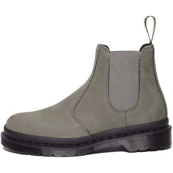 Dr. Martens  Stiefel 2976 Milled Nubuck Wp günstig online kaufen