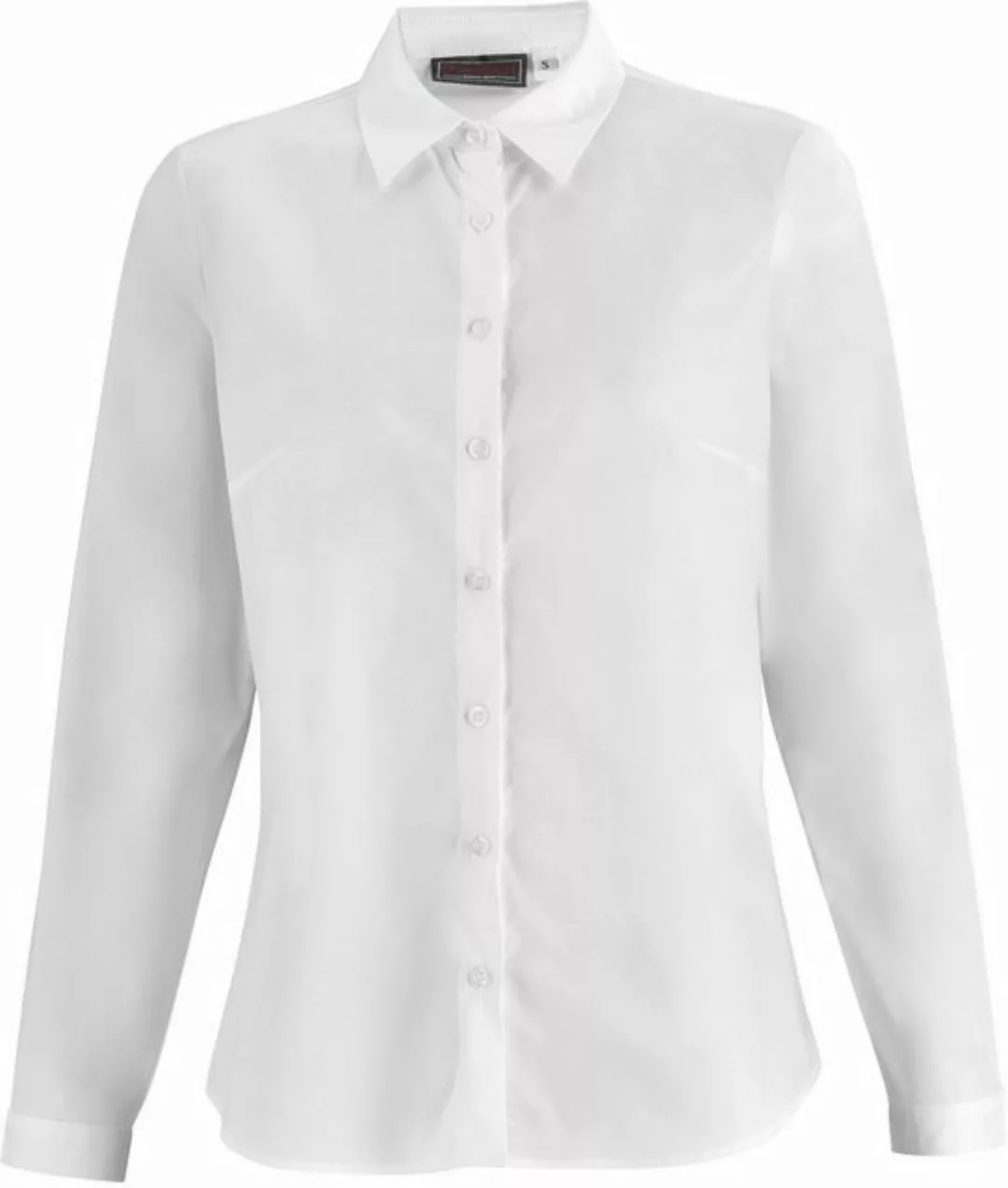 Lafont Langarmhemd Bluse Damen Langarm Chenin günstig online kaufen