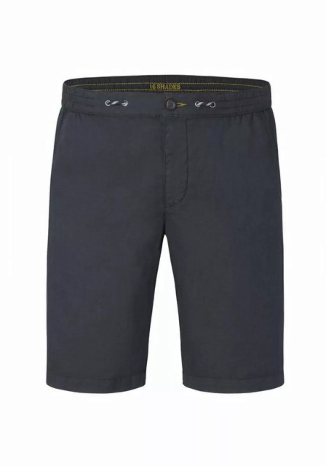 Redpoint Bermudas WHITBY Baumwoll-Leinen Jogg Bermudas aus der 16 Shades Ed günstig online kaufen