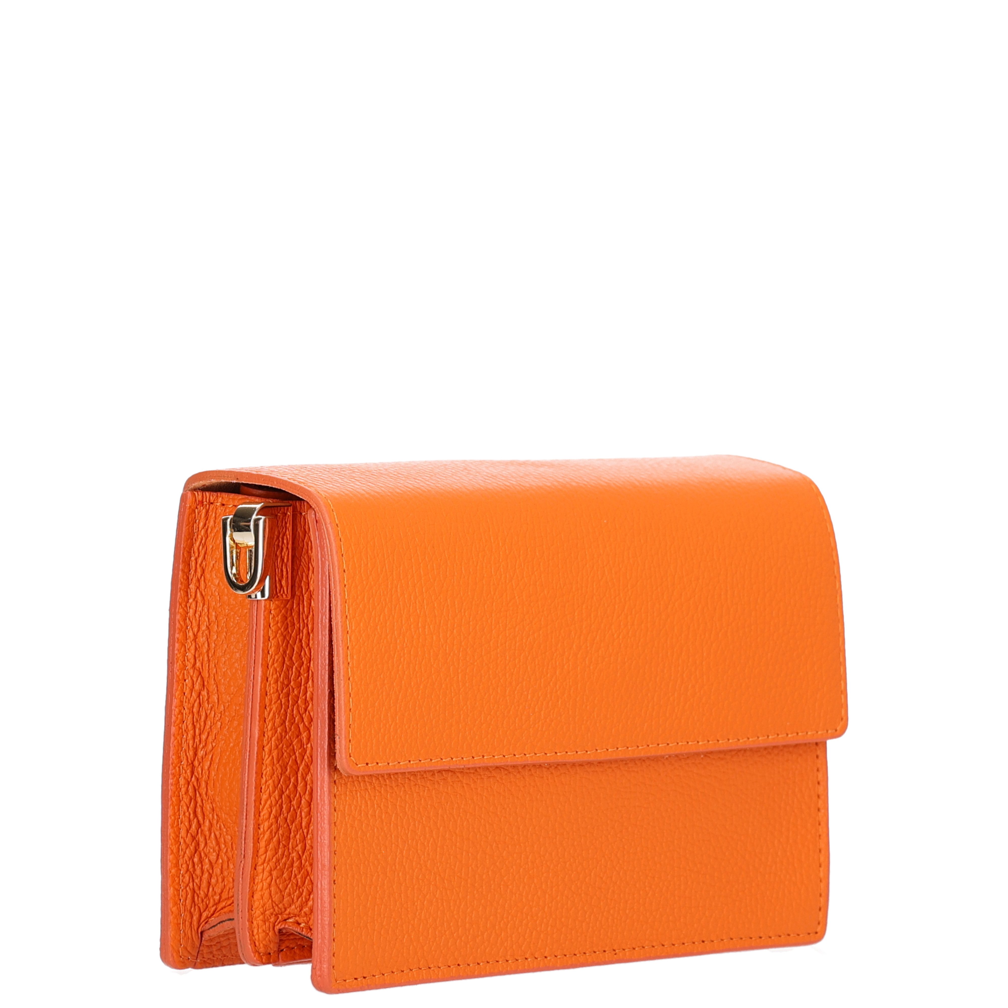Botego Umhängetasche Damen echtes Leder, Schultertasche günstig online kaufen