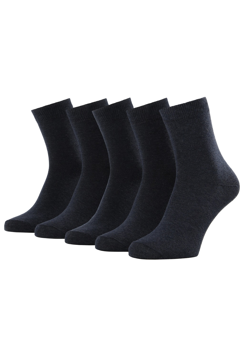 Albert Schäfer Socken, (15 Paar), in schlichtem Design günstig online kaufen