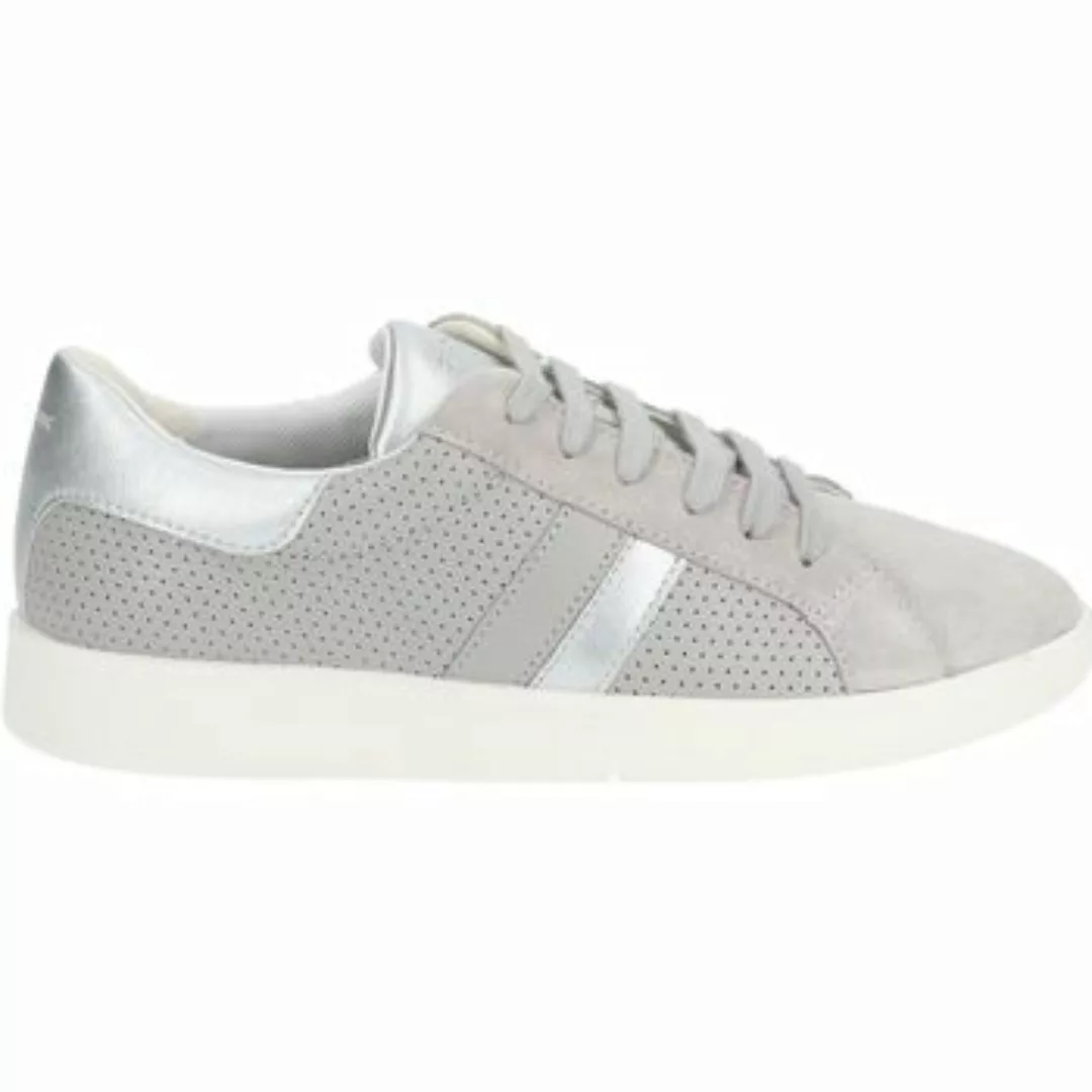 Geox  Sneaker Sneaker günstig online kaufen