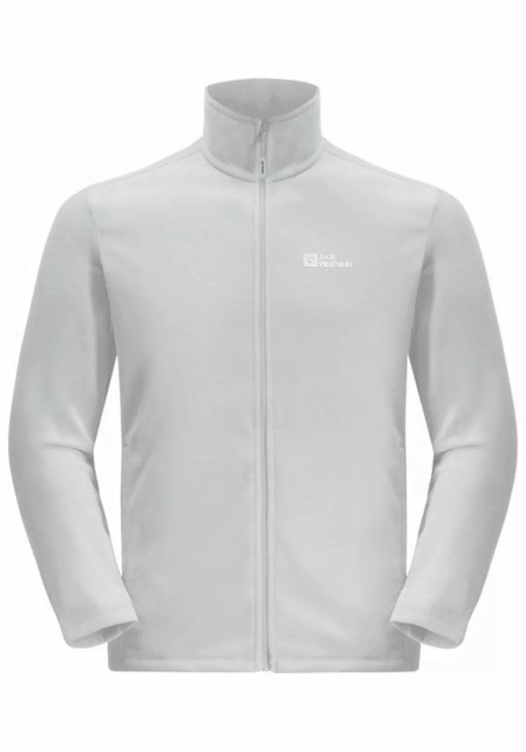 Jack Wolfskin Fleecejacke "TAUNUS FZ M" günstig online kaufen