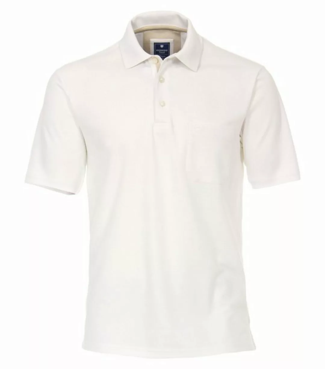 Redmond Poloshirt Poloshirt Soft touch günstig online kaufen