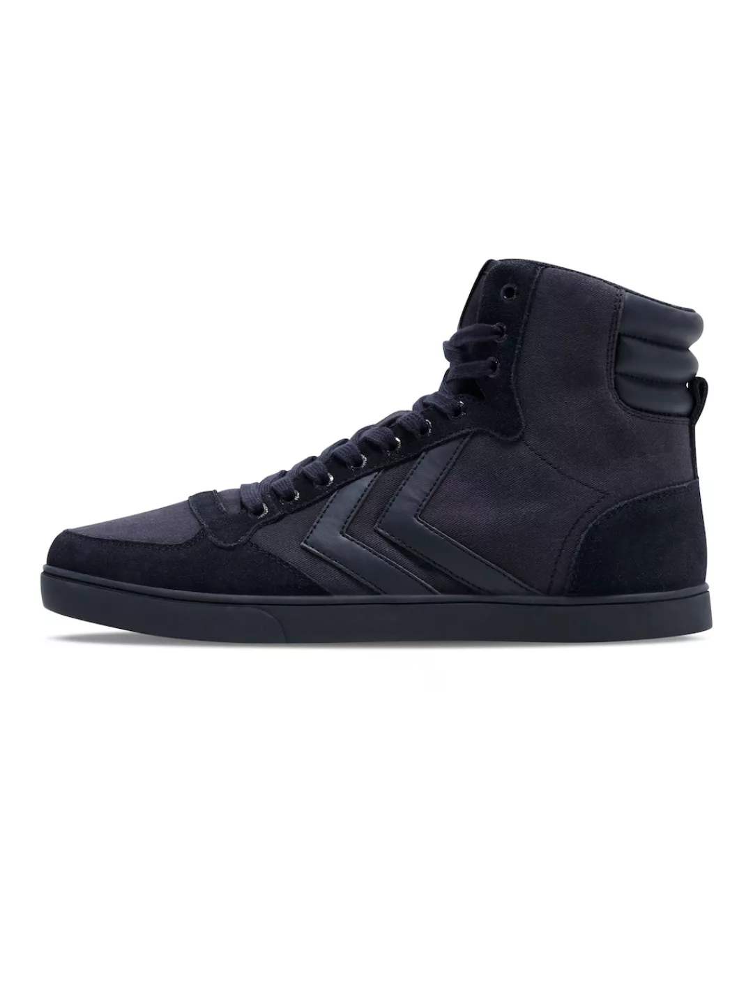 hummel Sneaker "SLIMMER STADIL TONAL HIGH" günstig online kaufen