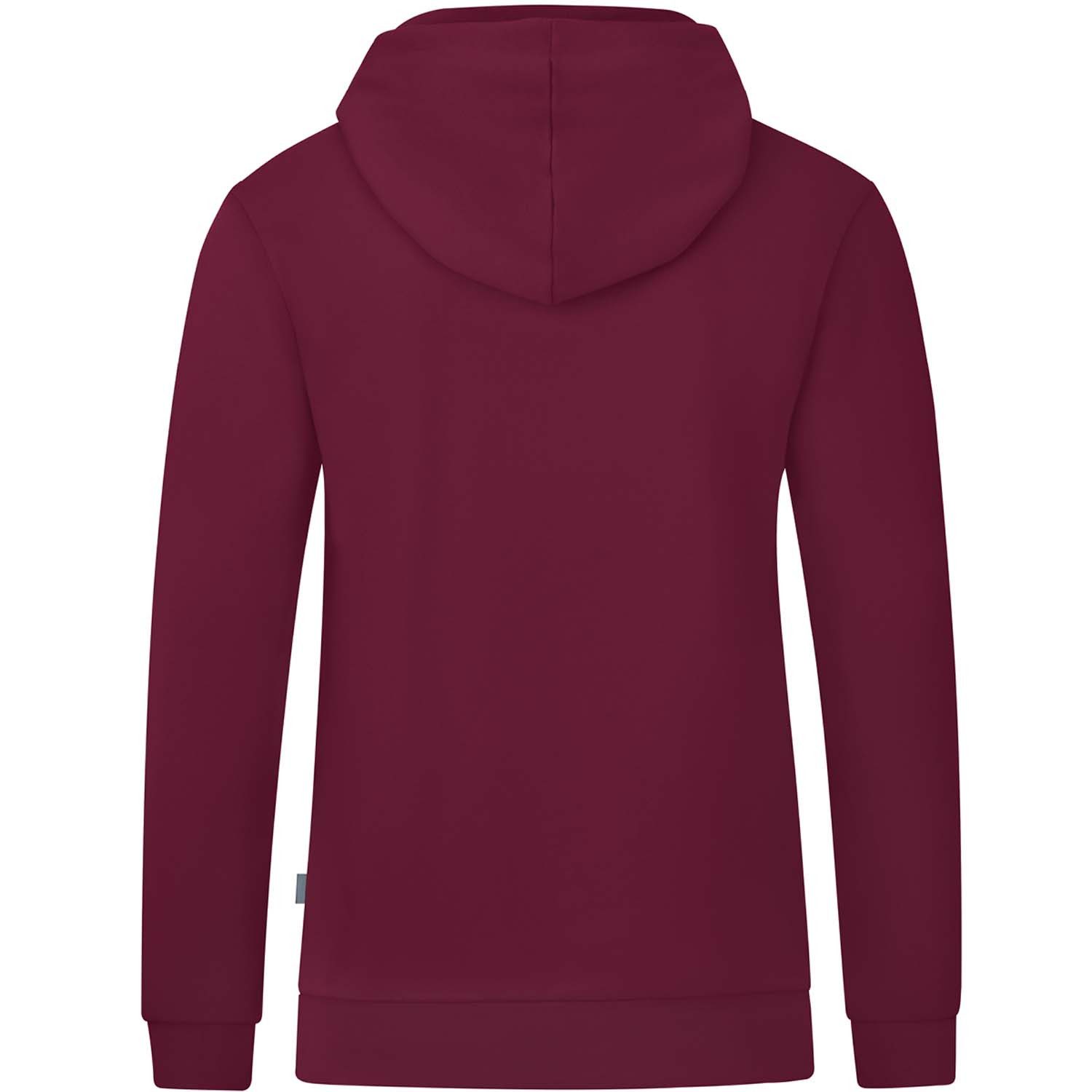 Jako Sweatjacke Jako Herren Kapuzenjacke Organic günstig online kaufen