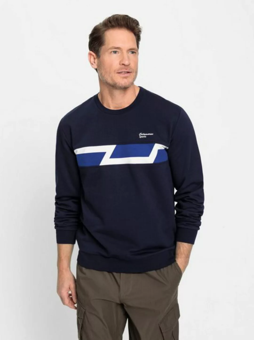 Witt Sweater Sweatshirt günstig online kaufen