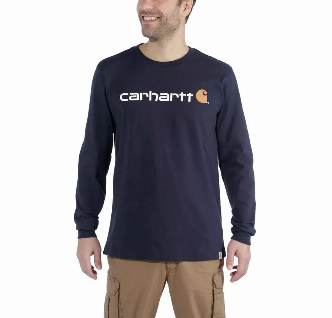 Carhartt T-Shirt günstig online kaufen