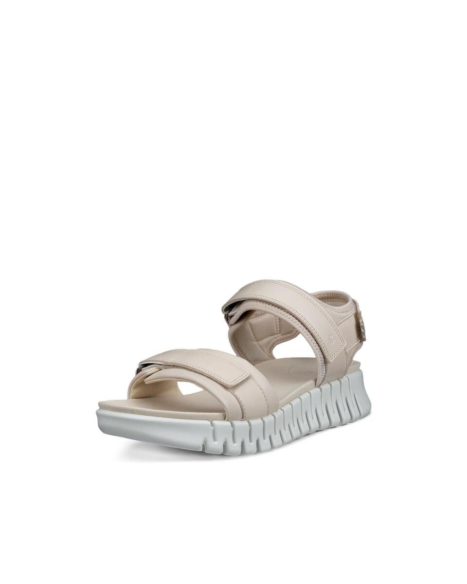 Ecco ECCO GRUUV SOL W Sandalette, günstig online kaufen