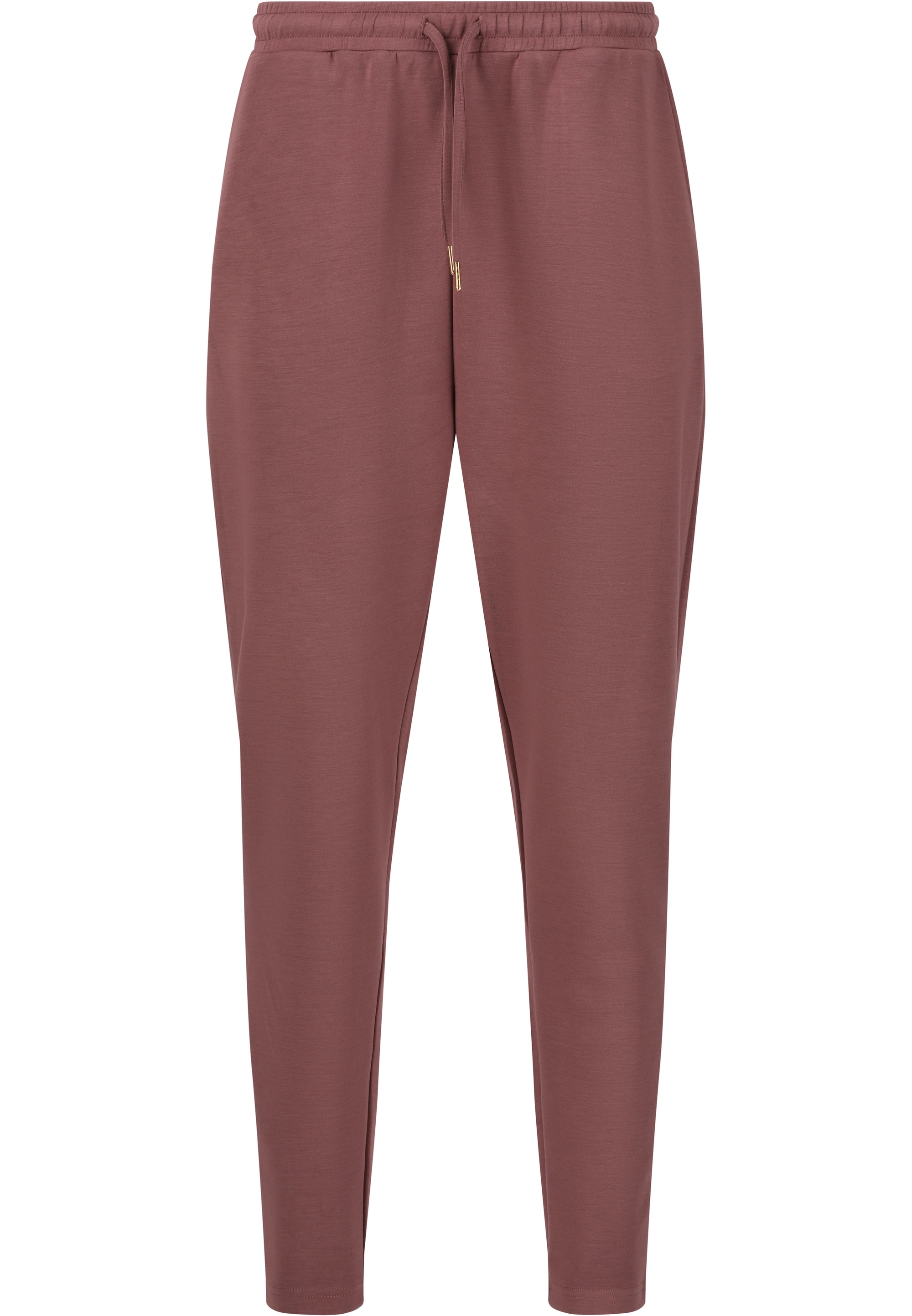 ATHLECIA Sweathose "Jacey", aus weichem Modalmix günstig online kaufen
