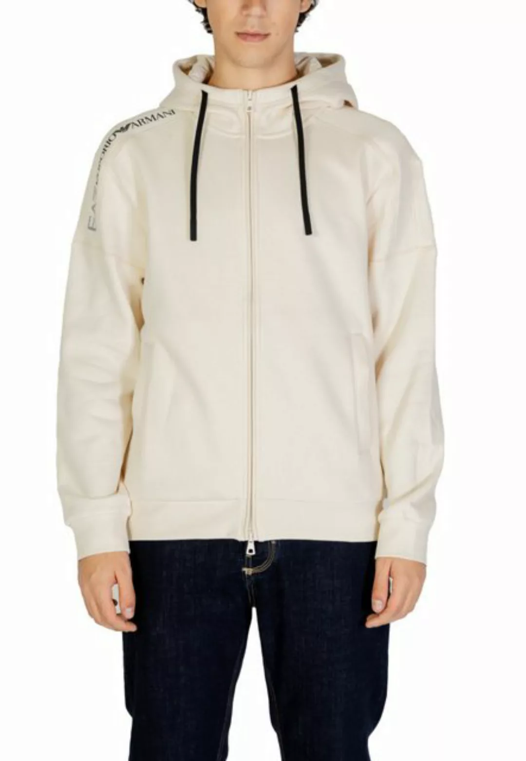 Emporio Armani Sweatshirt günstig online kaufen