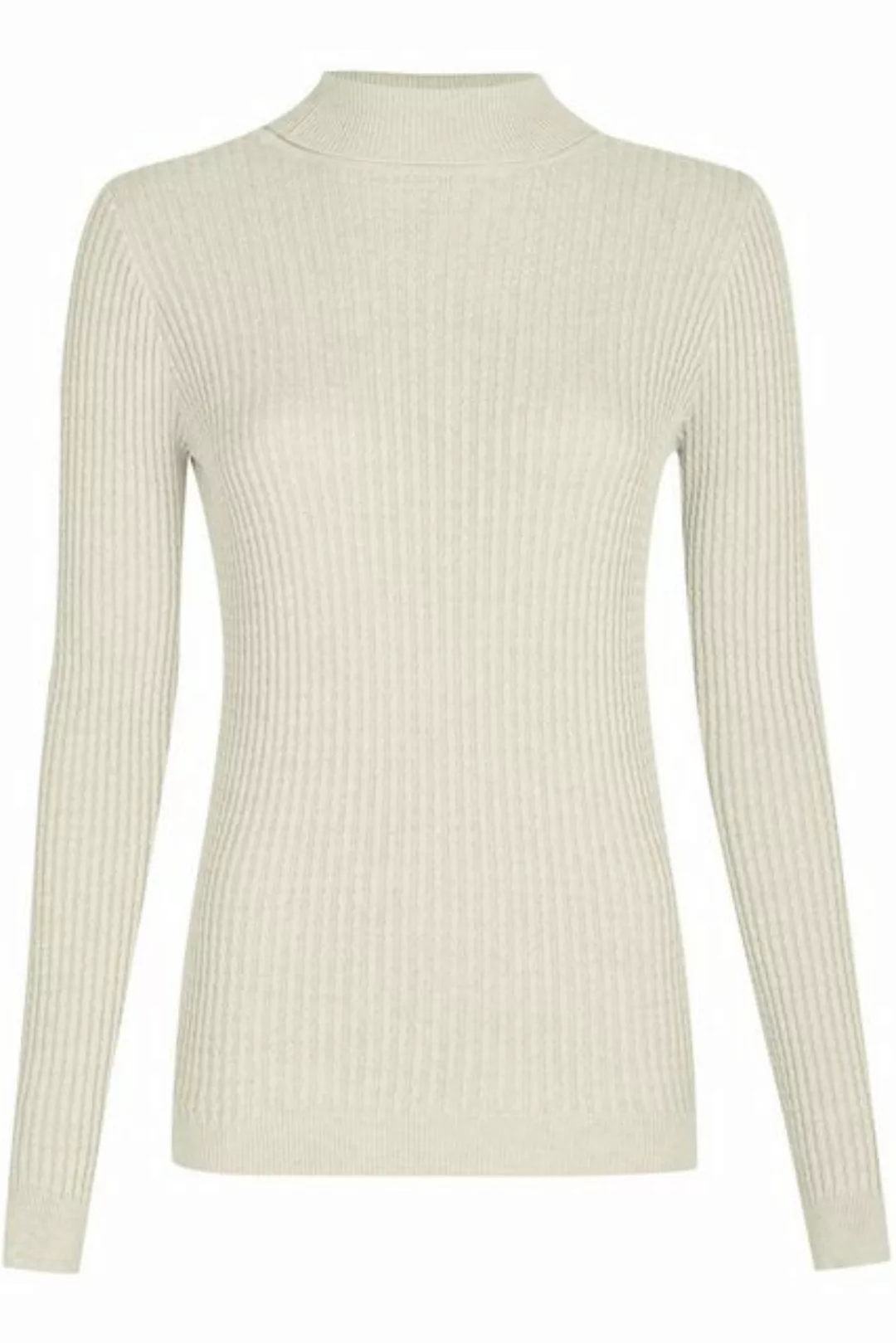 FELICITAS Strickpullover Rollkragenpullover Roding günstig online kaufen