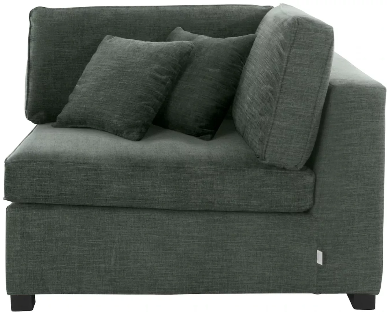 Home affaire Sofaelement "Skara", Modul zum eigenen Zusammenstellen, in vie günstig online kaufen