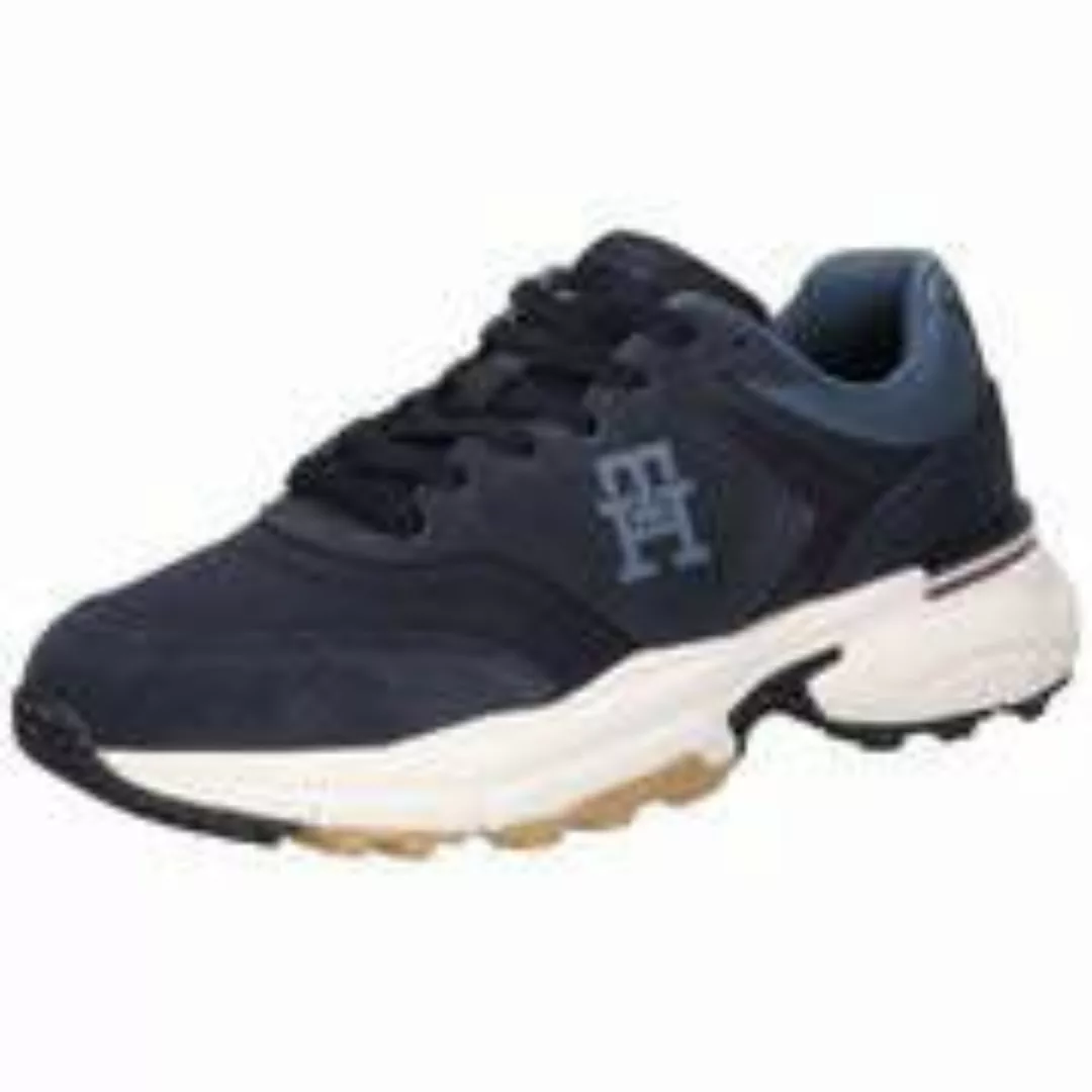 Tommy Hilfiger M Runner X Ventile Mix Herren blau|blau günstig online kaufen