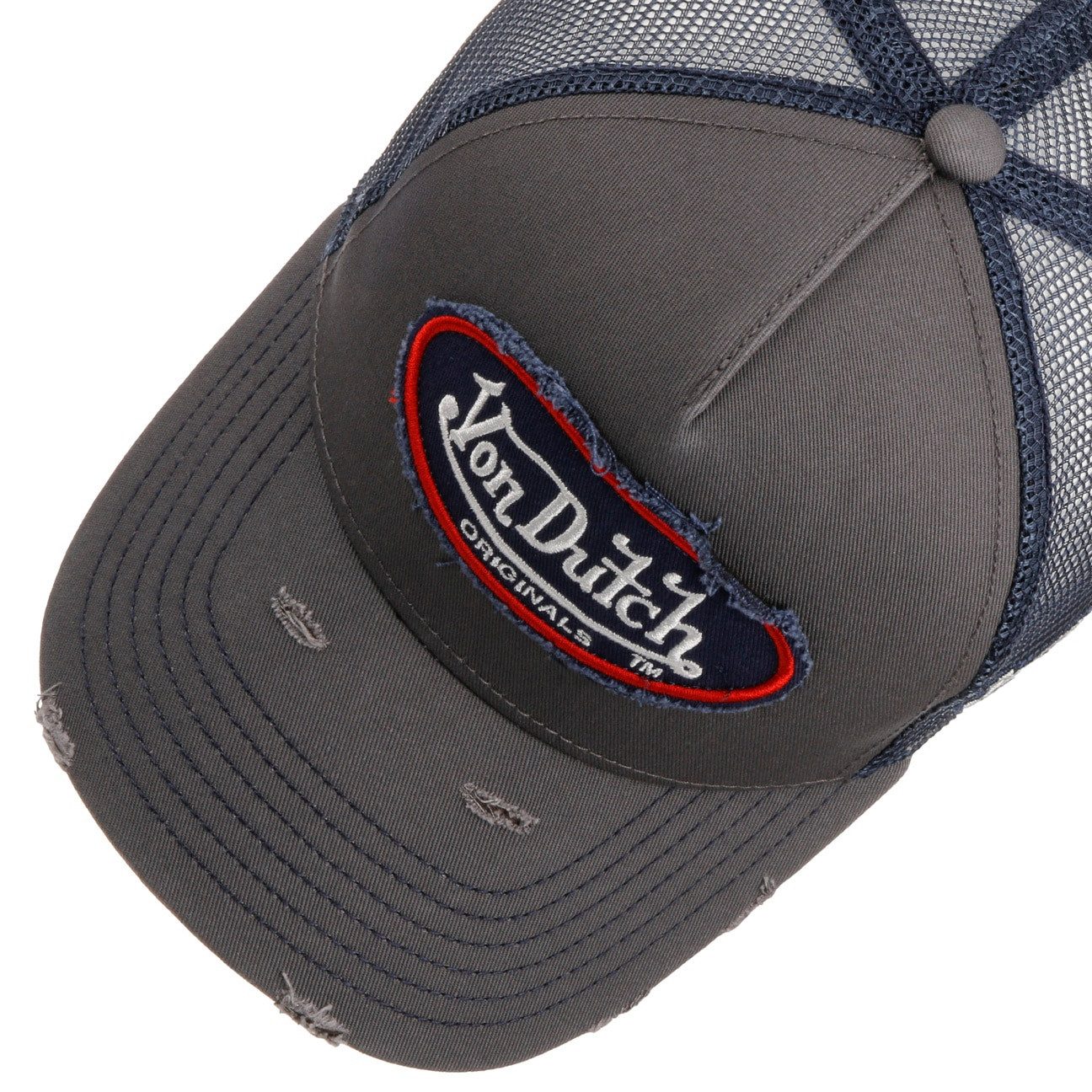 Von Dutch Trucker Cap günstig online kaufen