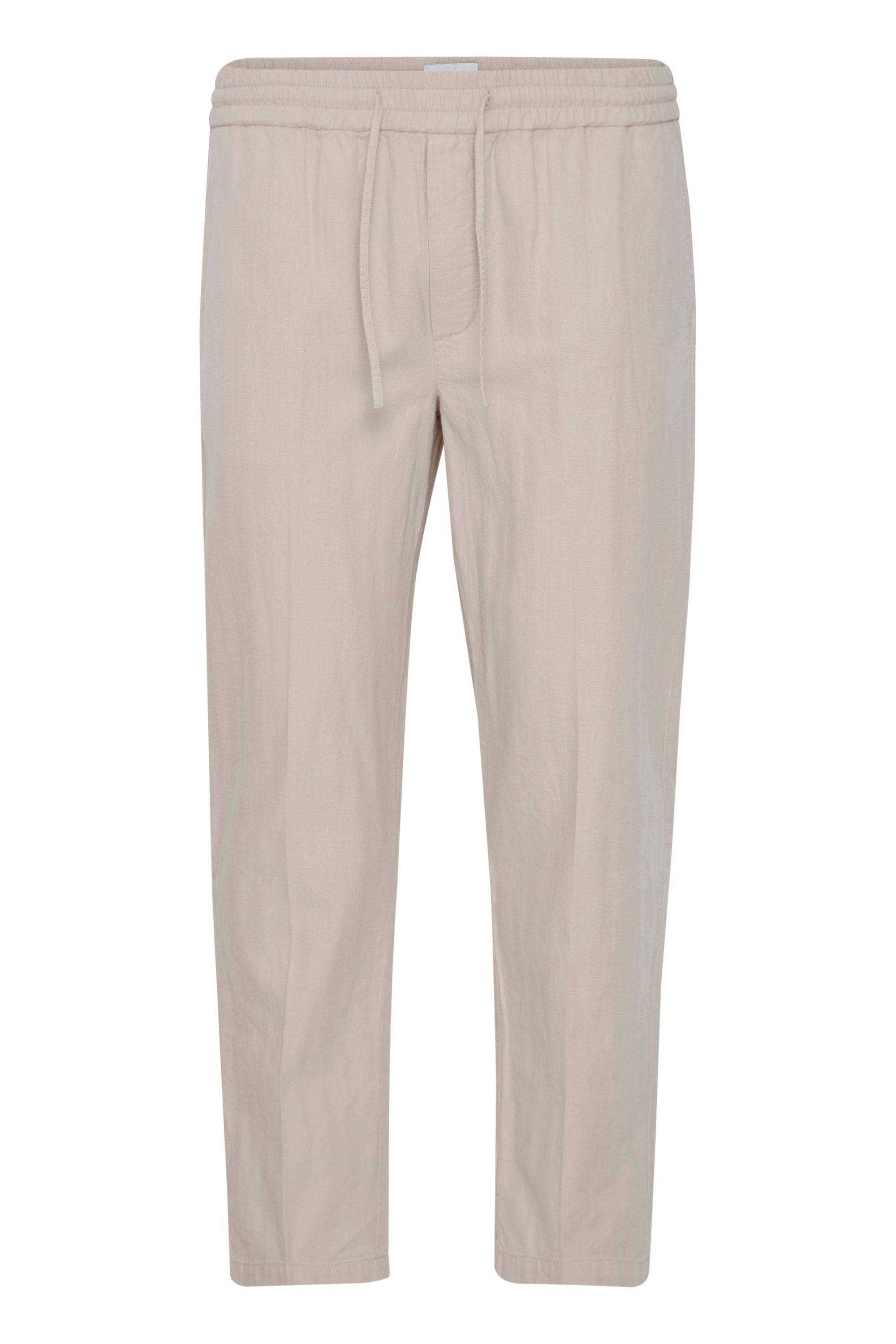 Casual Friday Stoffhose CFPilou 0080 linen pants - 20504738 Hose aus Leinen günstig online kaufen