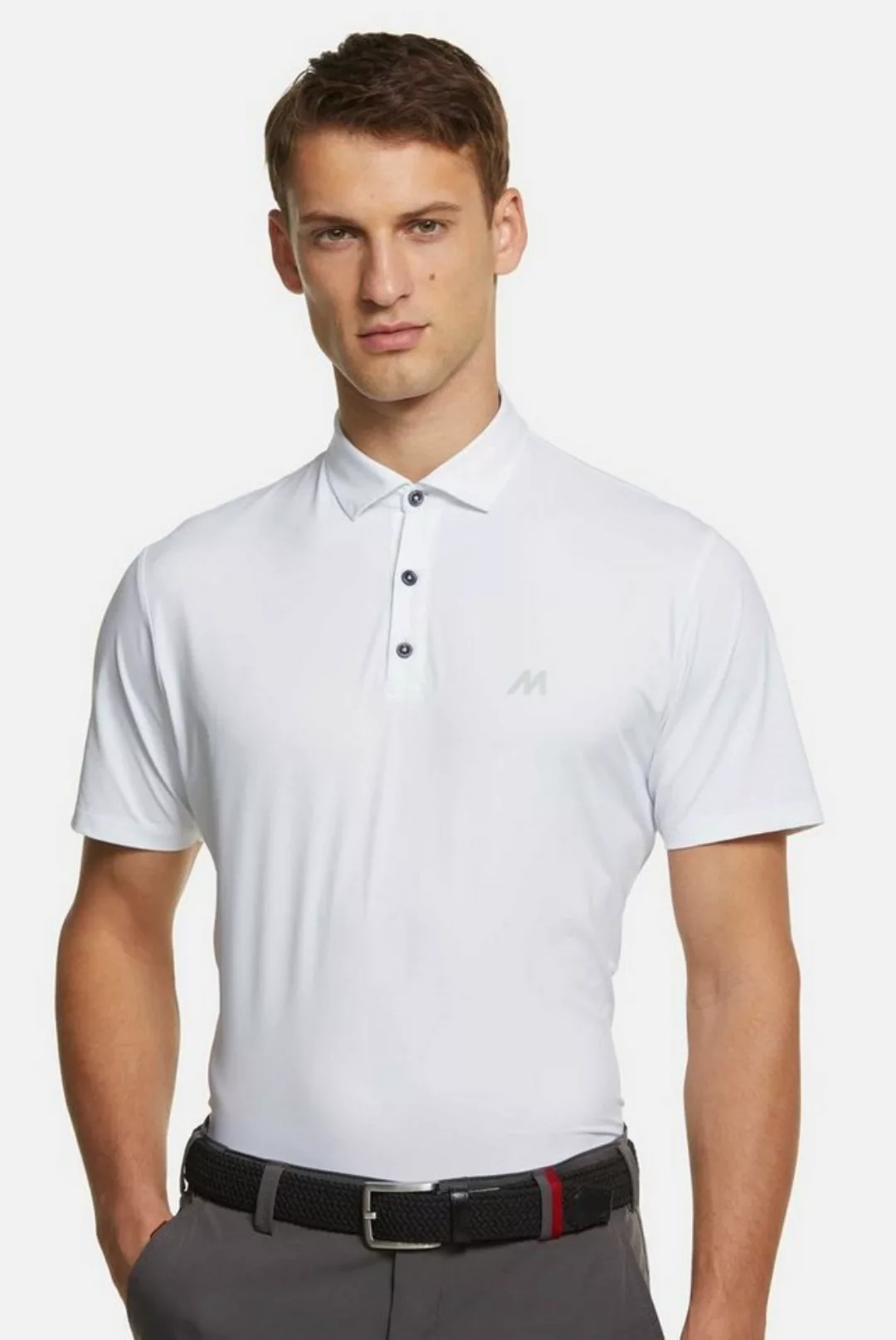 MEYER Poloshirt Tiger aus nachhaltiger Herstellung günstig online kaufen