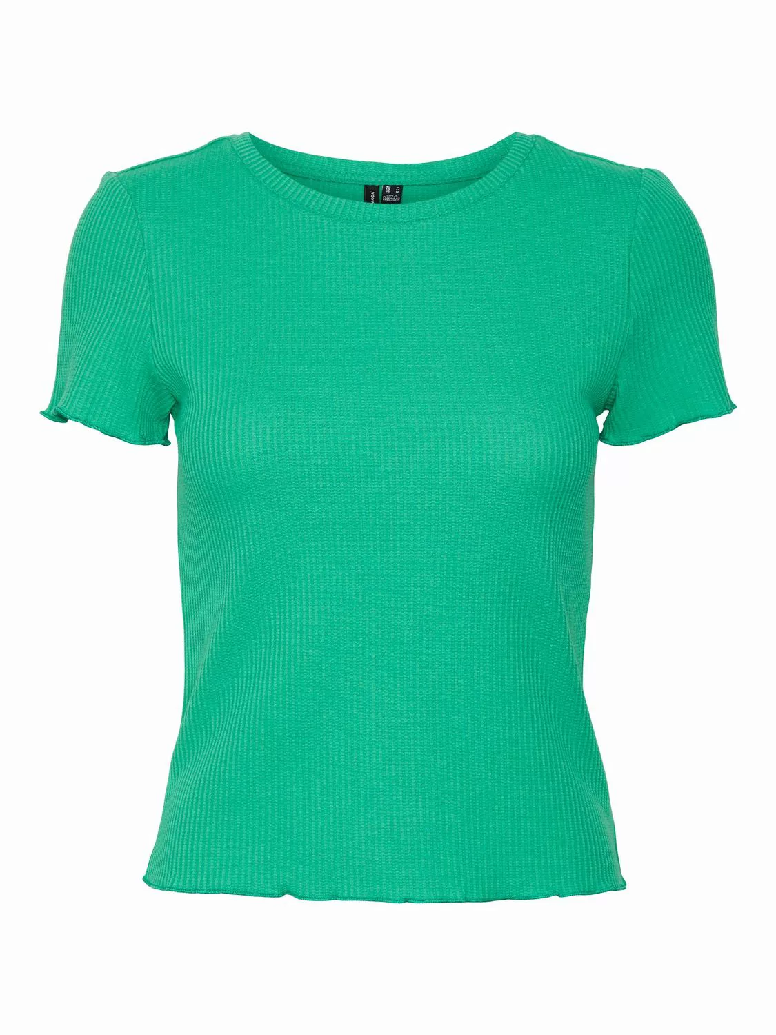 Vero Moda Damen T-Shirt VMEMMA - Regular Fit günstig online kaufen