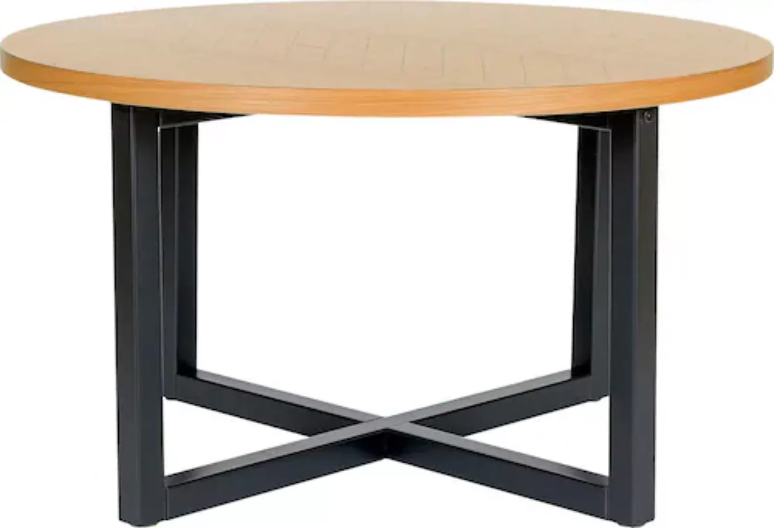 Woodman Couchtisch »Camden«, aus teilmassiver Birke, Breite 80 cm günstig online kaufen