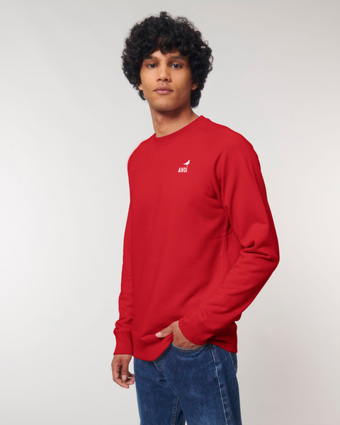 Biofair - Flauschig, Weicher Pulloversweater - Ahoi günstig online kaufen