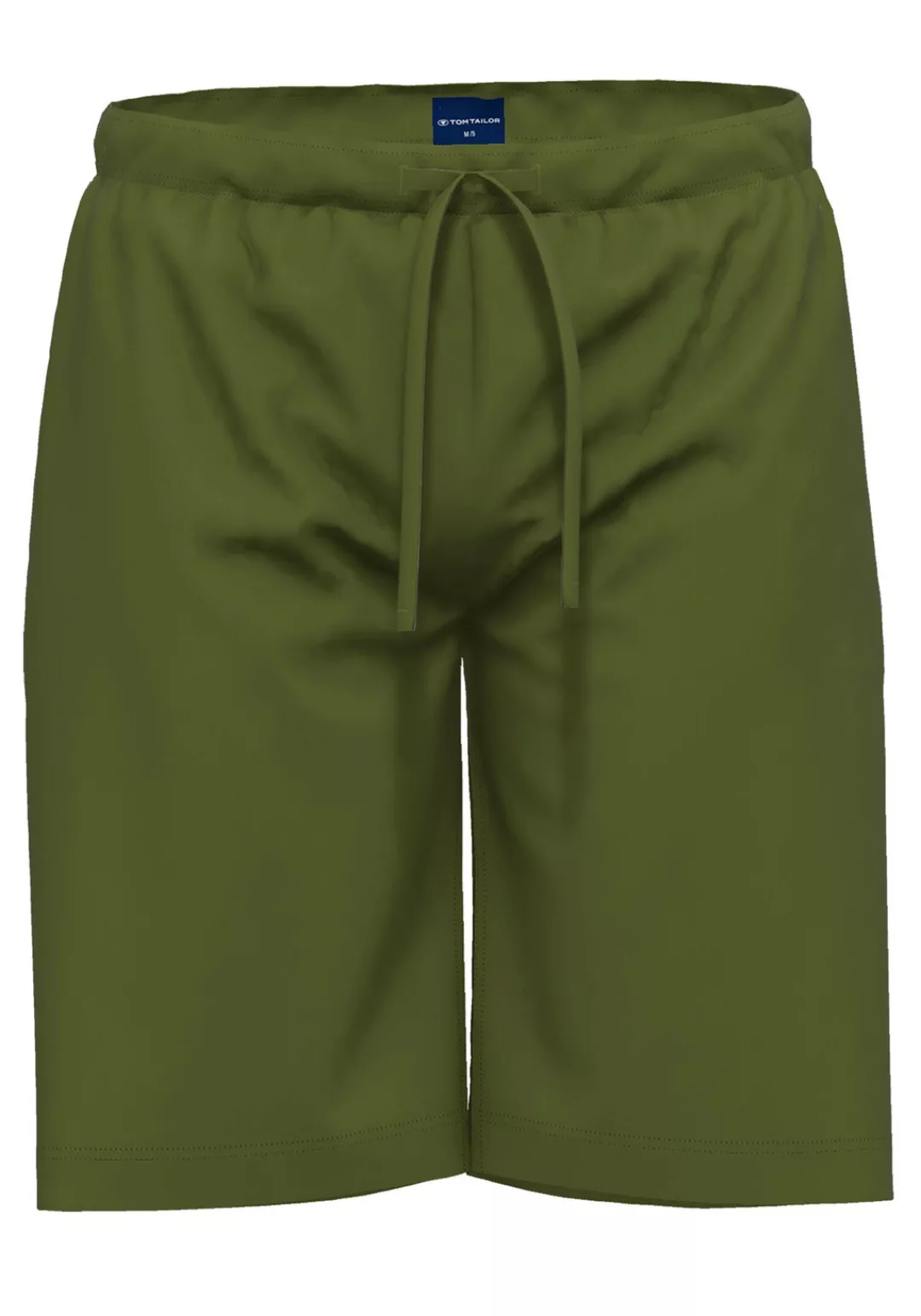 TOM TAILOR Bermudas Cansas mit angenehmen Fit für warme Tage günstig online kaufen