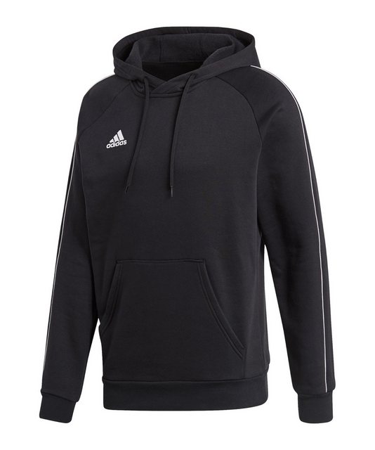 adidas Performance Sweatshirt adidas Performance Core 18 Kapuzensweatshirt günstig online kaufen