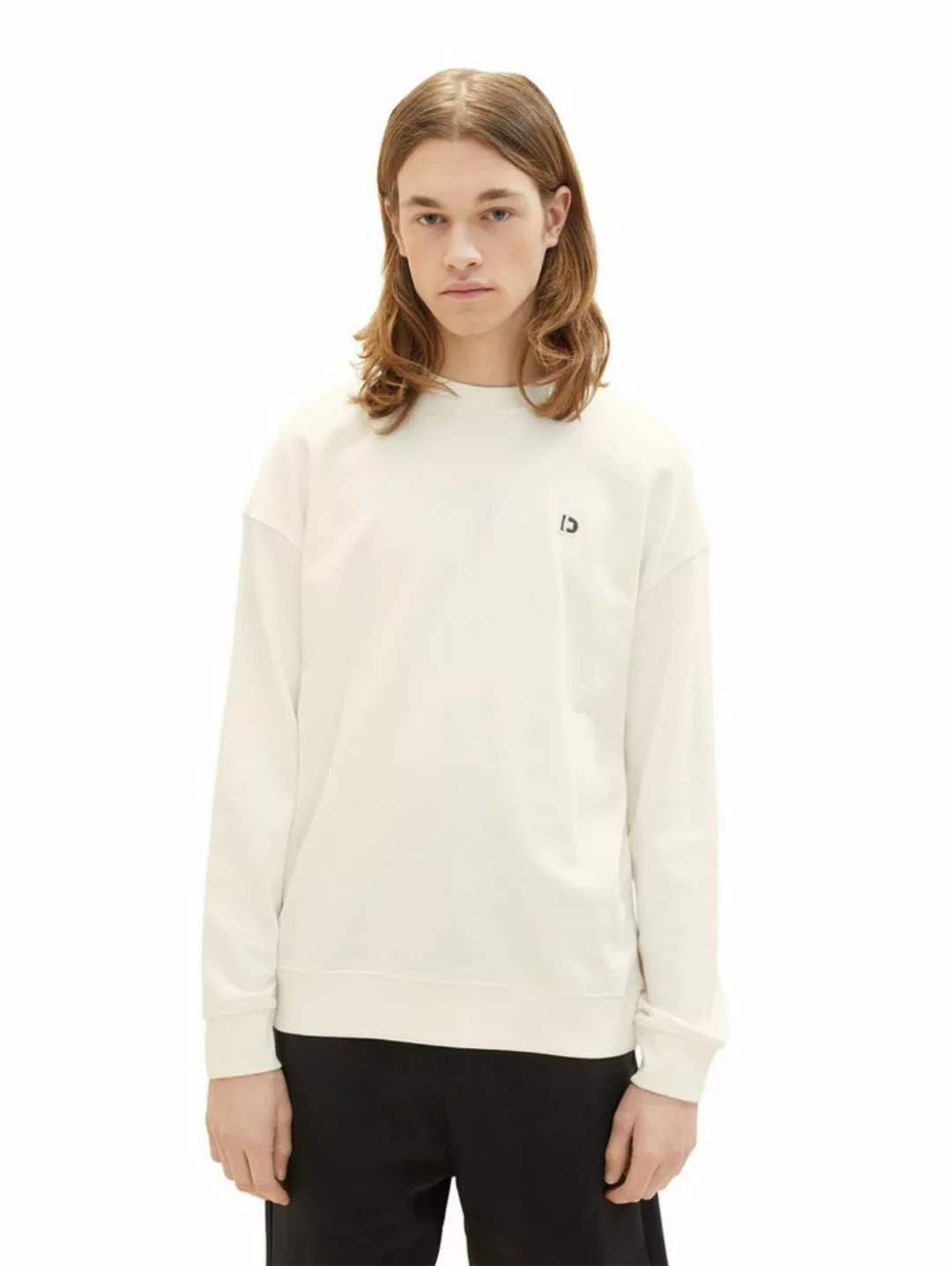 TOM TAILOR Sweatshirt günstig online kaufen