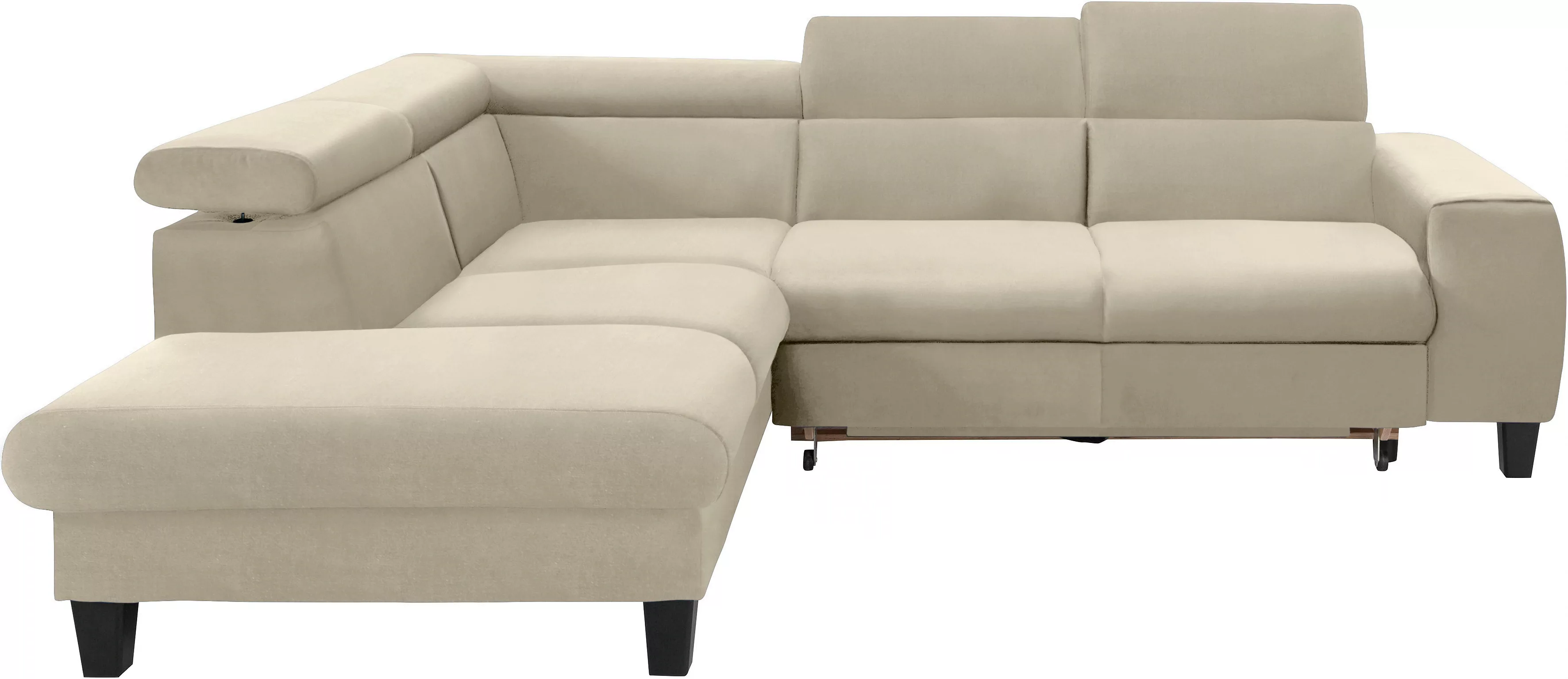 COTTA Ecksofa "Morven" günstig online kaufen