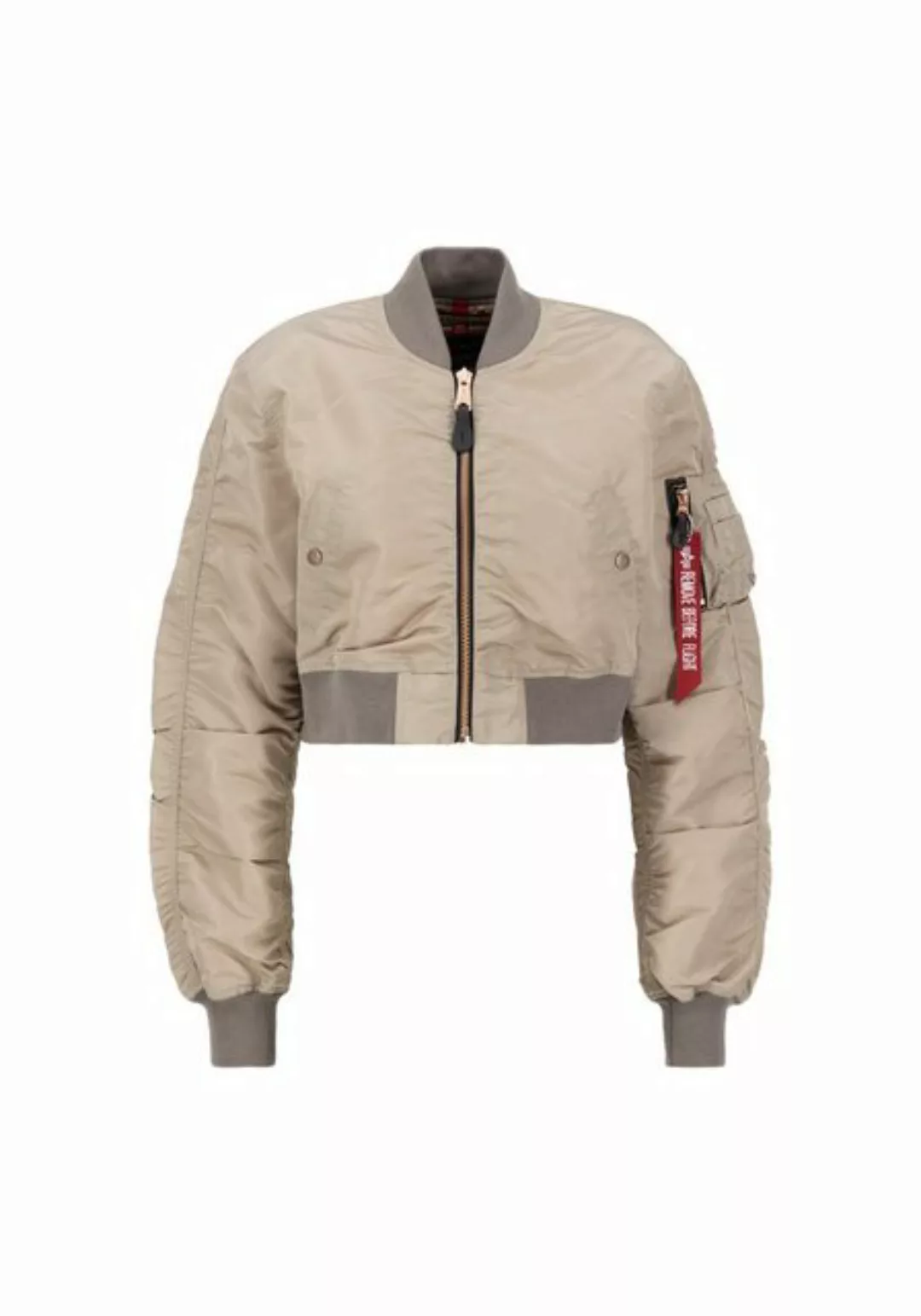 Alpha Industries Bomberjacke Alpha Industries Women - Bomber Jackets MA-1 B günstig online kaufen