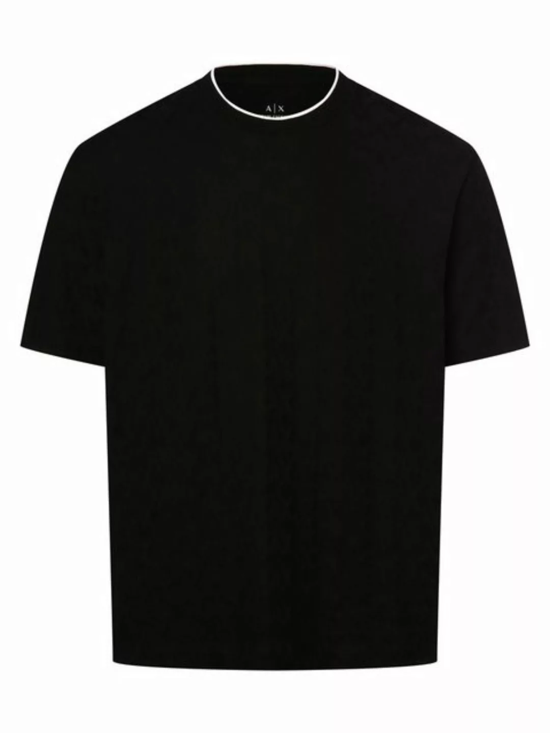 Armani Exchange Connected T-Shirt günstig online kaufen