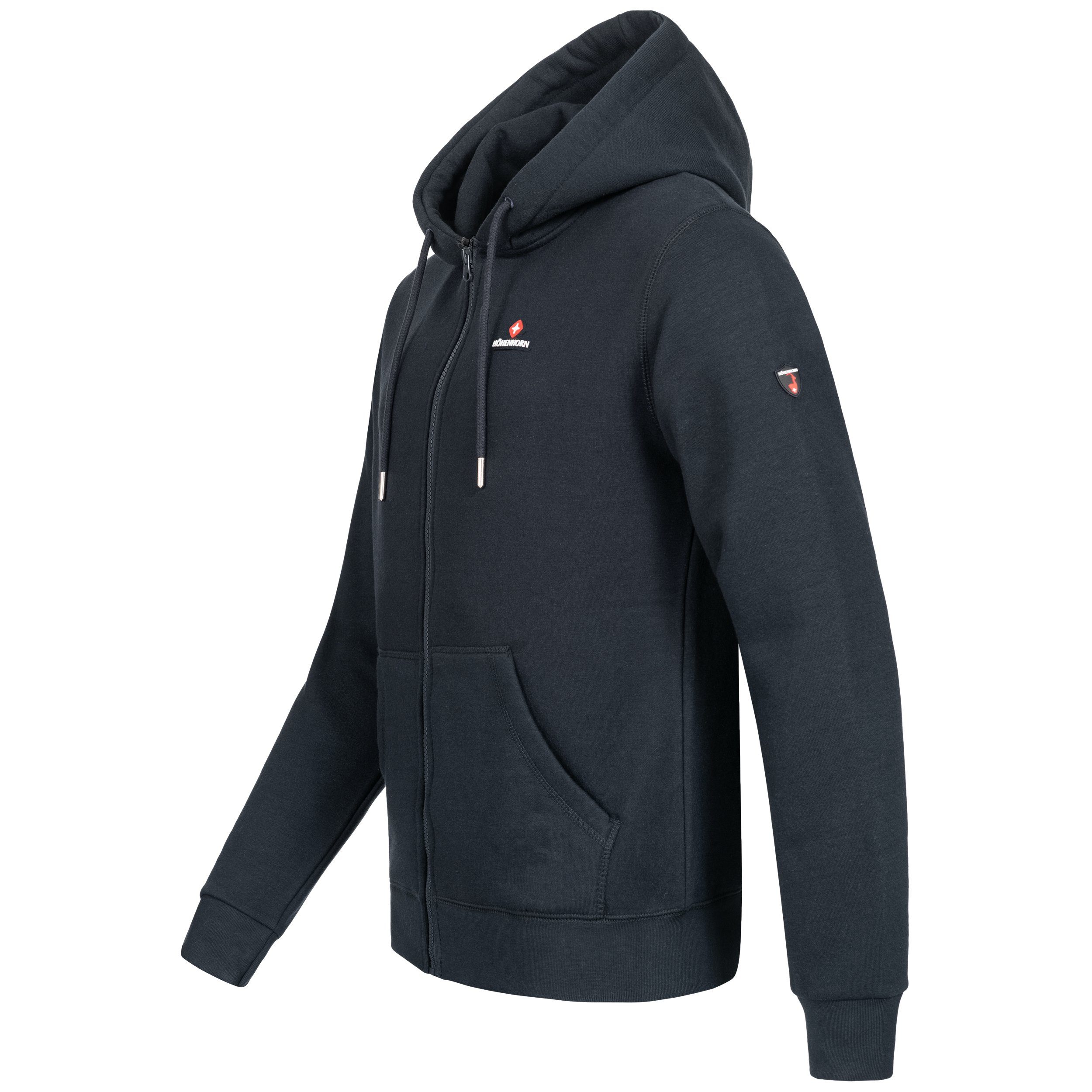 Höhenhorn Hoodie Katan Herren Hoody für günstig online kaufen