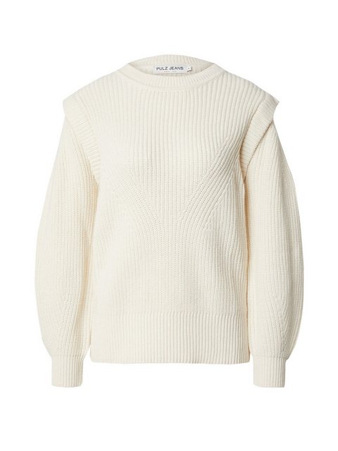 Pulz Jeans Strickpullover MARLA (1-tlg) Weiteres Detail günstig online kaufen