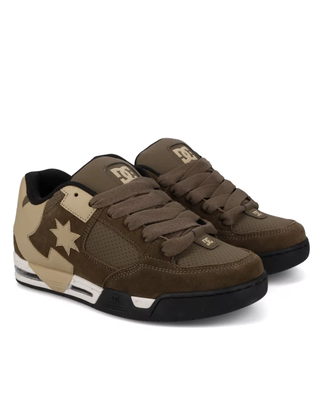 DC Shoes Sneaker "DC Command" günstig online kaufen