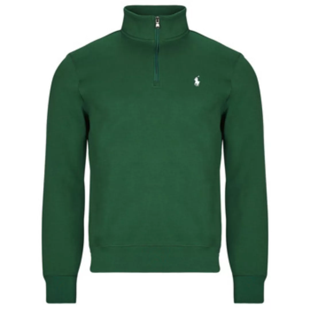 Polo Ralph Lauren  Sweatshirt SWEAT DEMI ZIP EN DOUBLE KNIT TECH günstig online kaufen