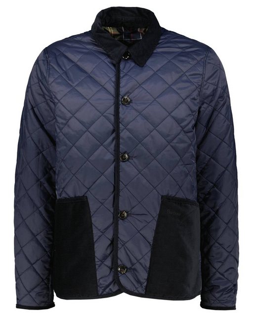 Barbour Steppjacke Herren Steppjacke BARBOUR HOXTON LIDDESDALE QUILT (1-St) günstig online kaufen