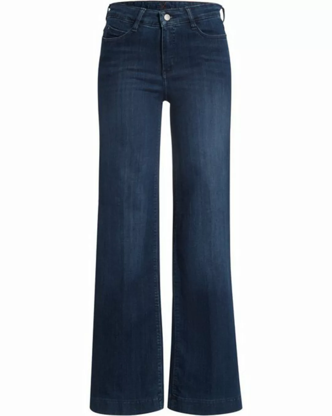 MAC 5-Pocket-Jeans Jeans Dream Wide günstig online kaufen