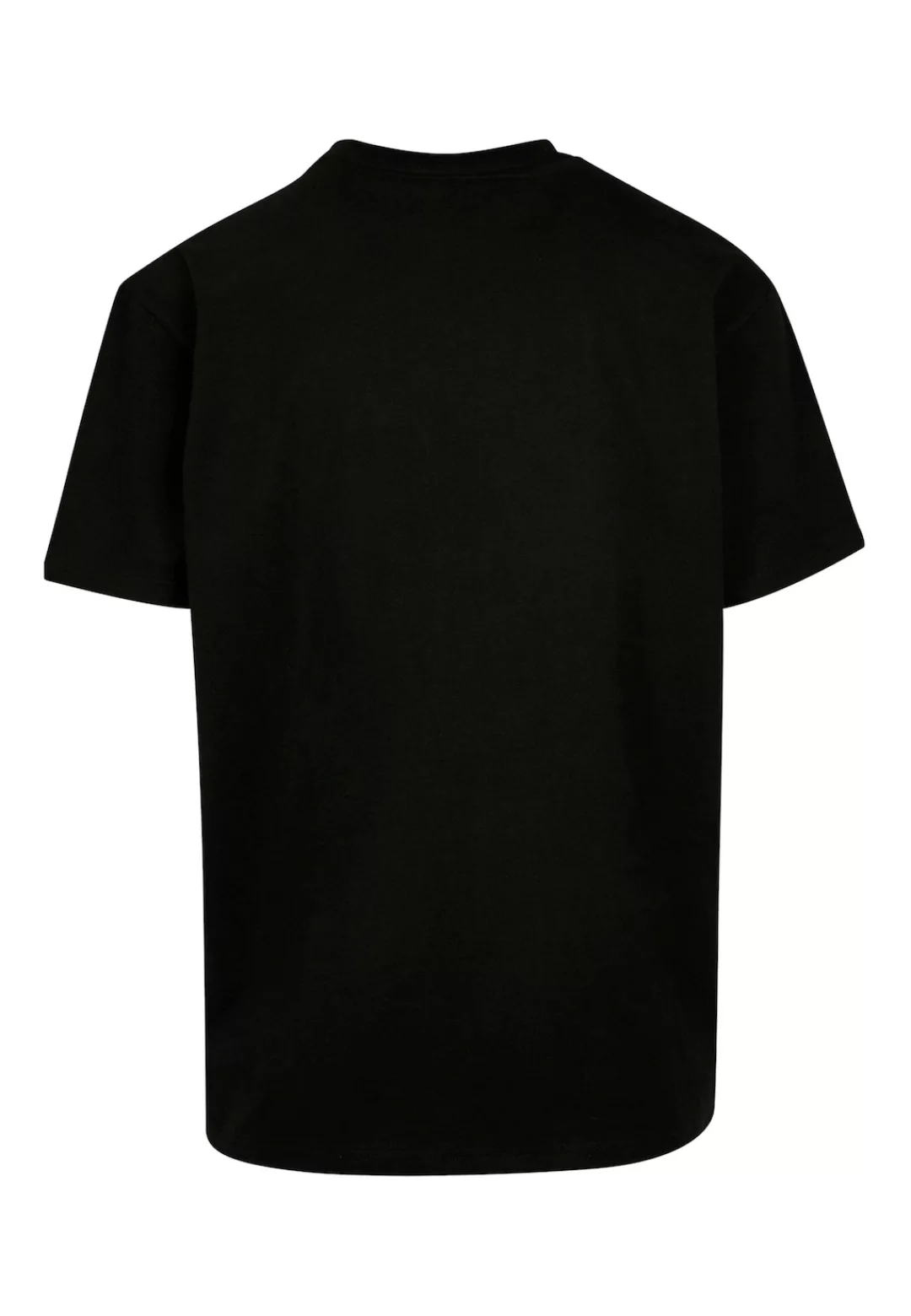 MT Upscale T-Shirt Teamdream Heavy Oversize Tee günstig online kaufen