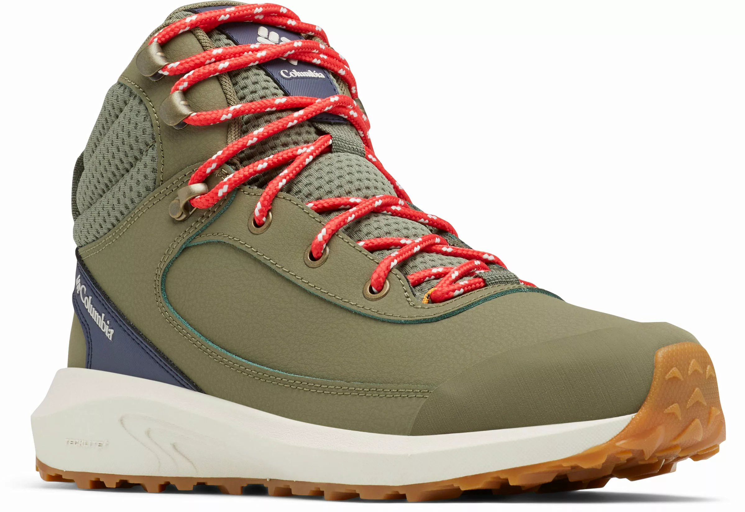 Columbia Wanderschuh "TRAILSTORM PEAK MID" günstig online kaufen