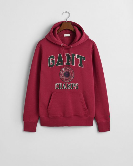 Gant Hoodie günstig online kaufen