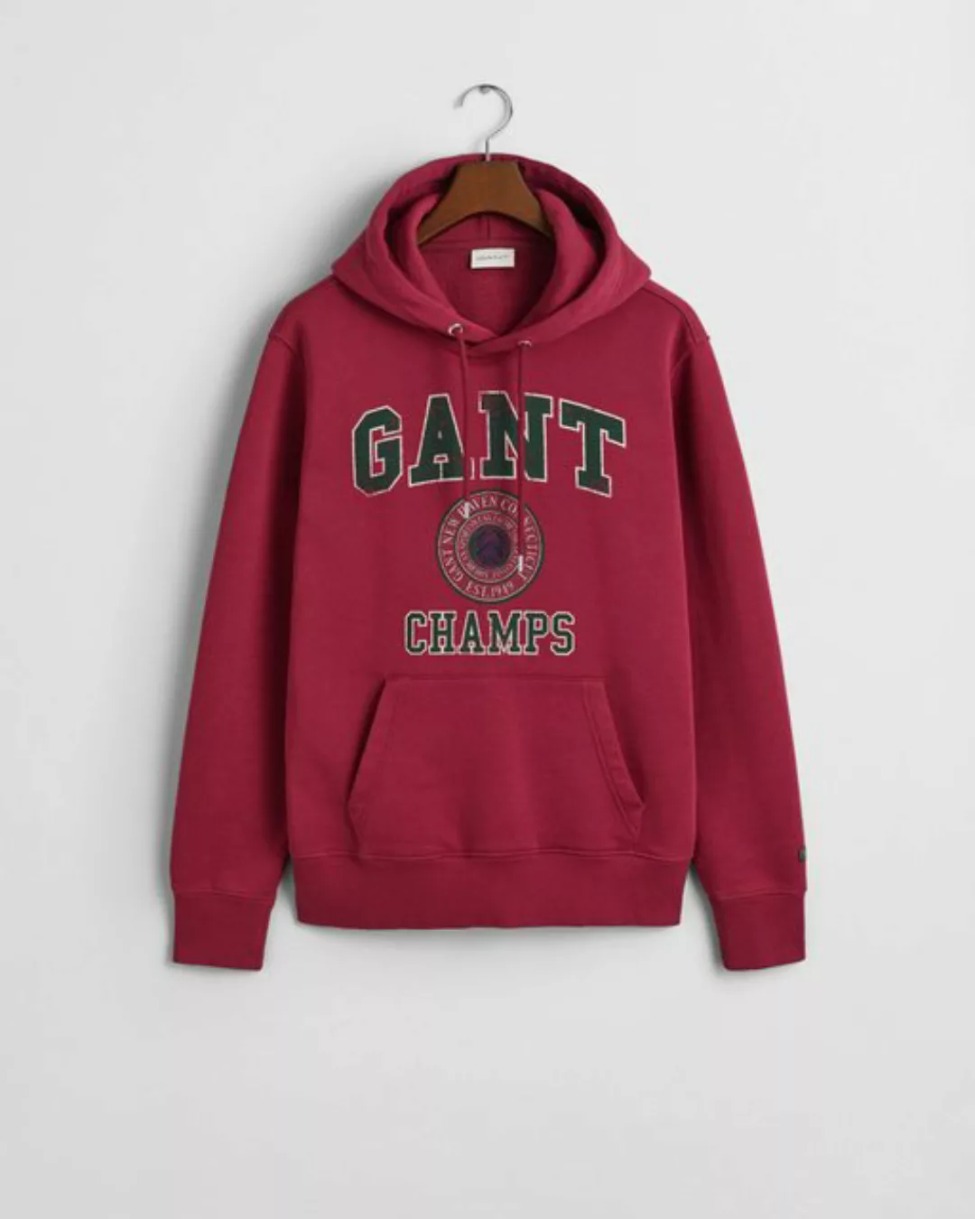 Gant Sweatshirt (1-tlg) günstig online kaufen